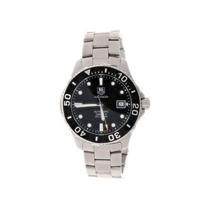 Tag Heuer Aquaracer Stainless Steel Watch